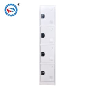 4 door lockers