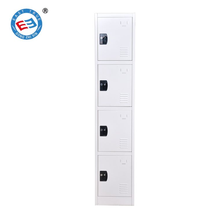 4 door lockers