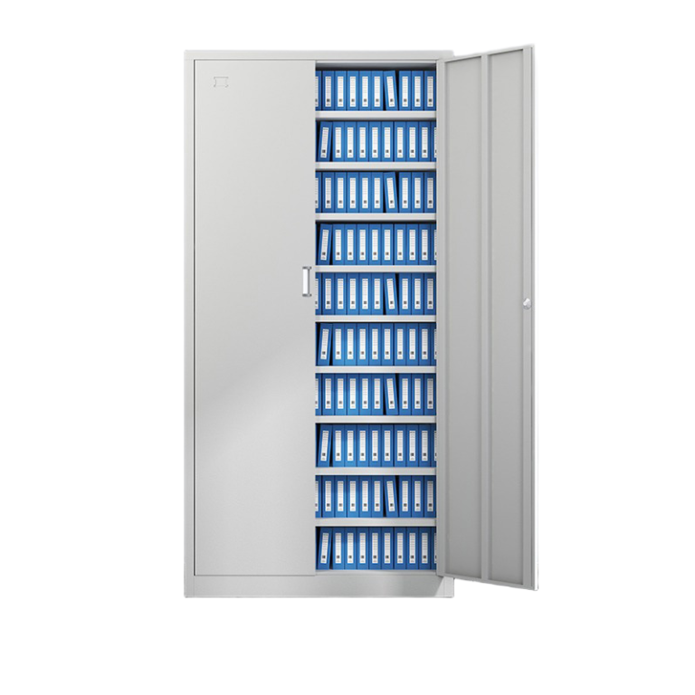 Dongzhixin steel document cabinet 10 layers