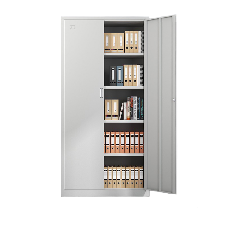Dongzhixin steel document cabinet 5 layers