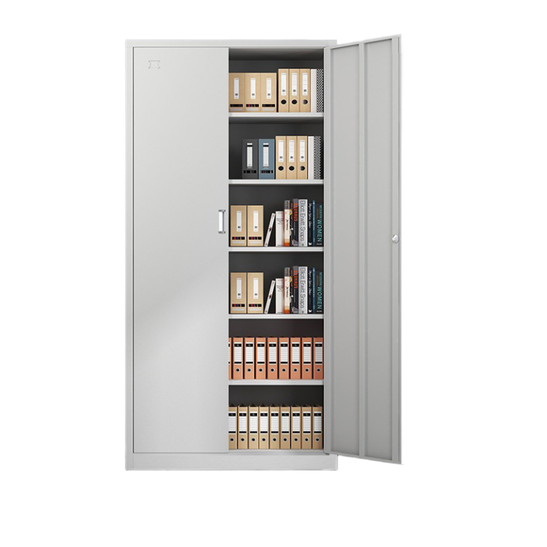 Dongzhixin steel document cabinet 6 layers