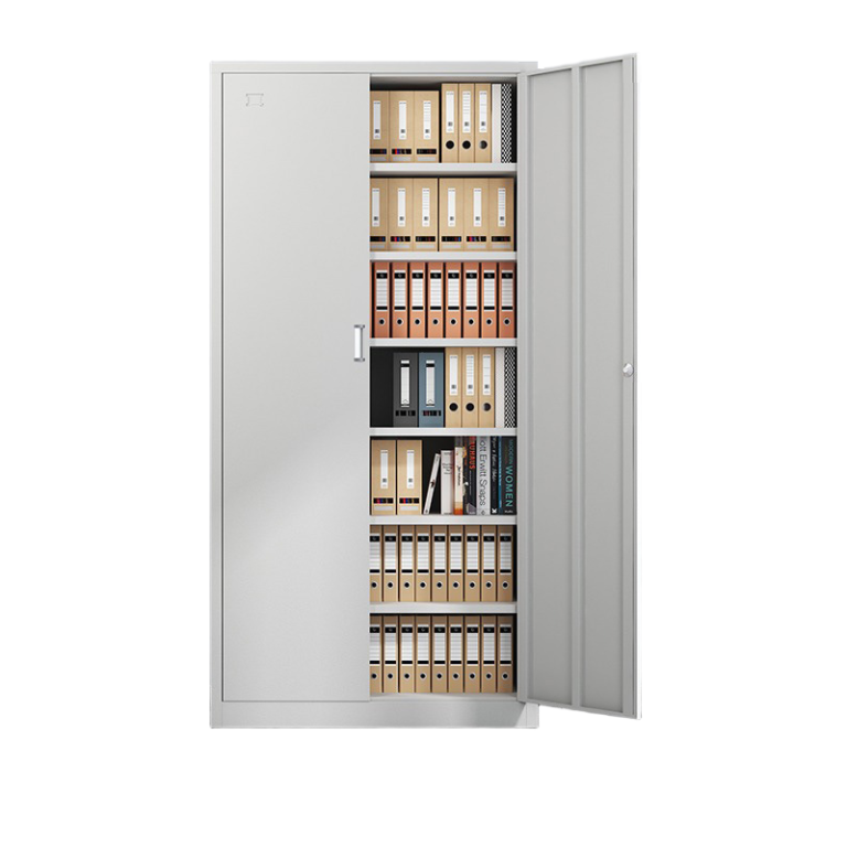 Dongzhixin steel document cabinet 7 layers