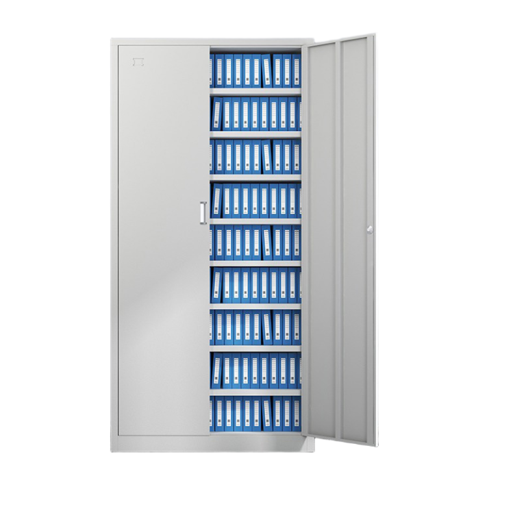 Dongzhixin steel document cabinet 9 layers