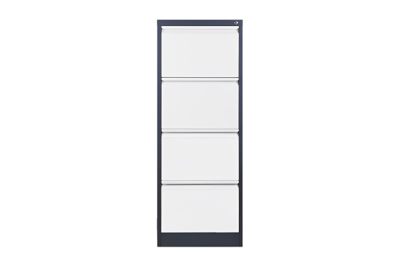 Steel Drawer File Cabinet Series