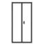 Steel Filing Cabinet Series