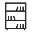 Steel Shelving Series