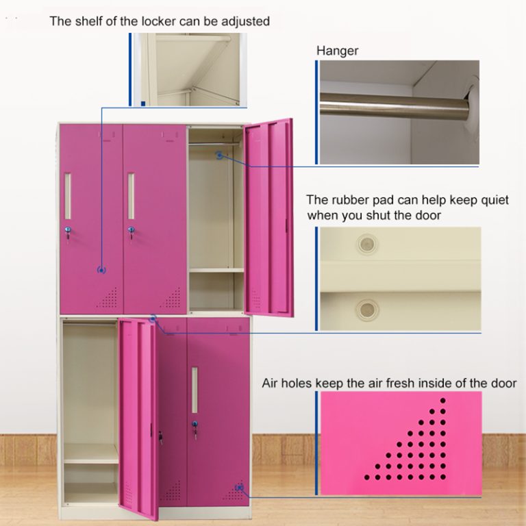 Gym Lockers for sale
