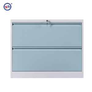 2 Drawer Lateral File Cabinets