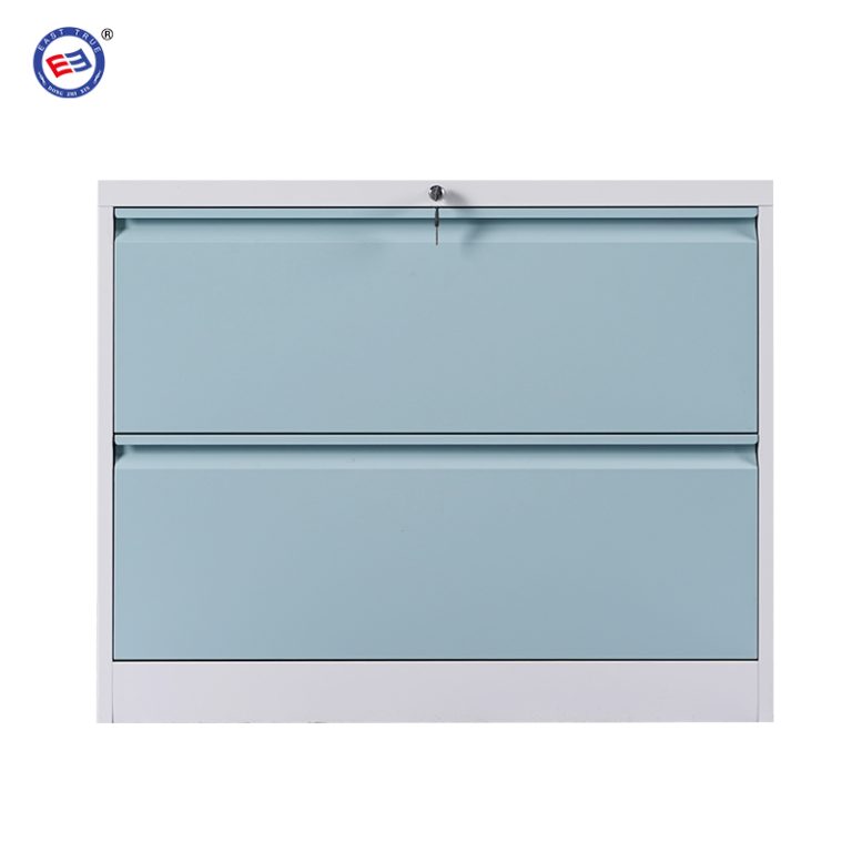 2 Drawer Lateral File Cabinets