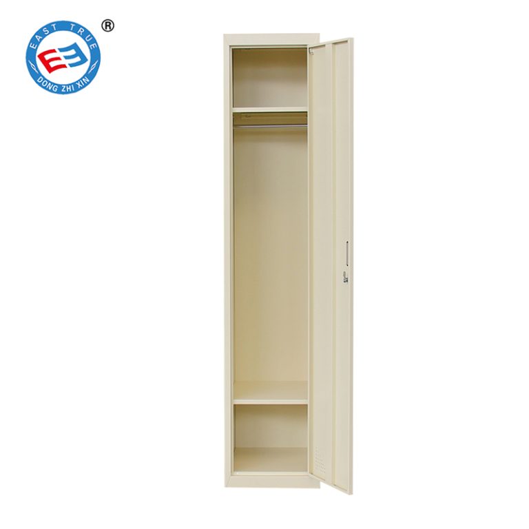 1 door personal storage lockers