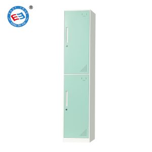 2 Door Metal Lockers