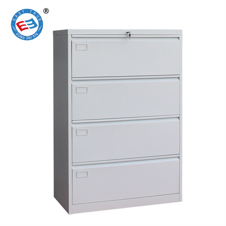 lateral file cabinet 4 drawer