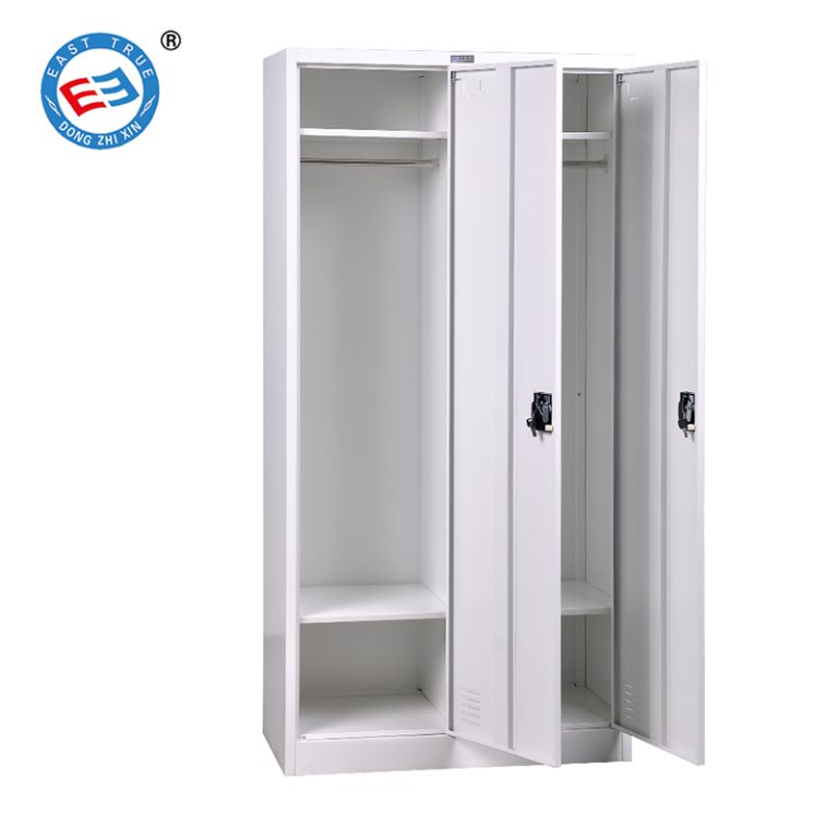 2 door locker
