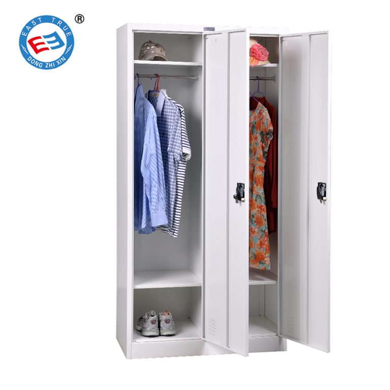 2 door locker