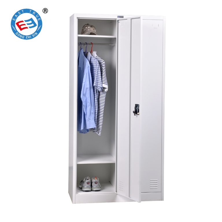 2 door metal locker manufacturer