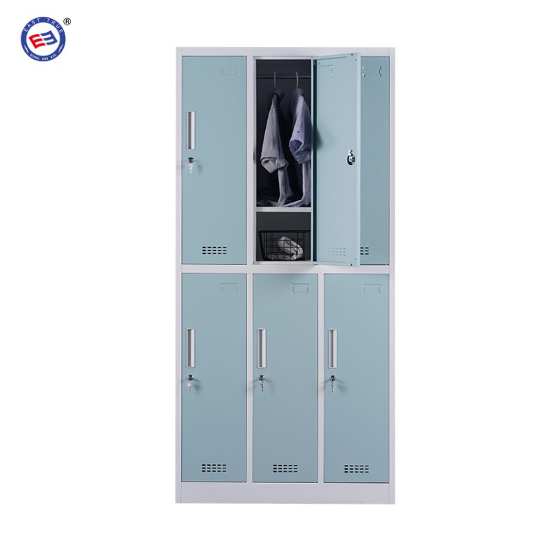 staff lockers & employee lockers