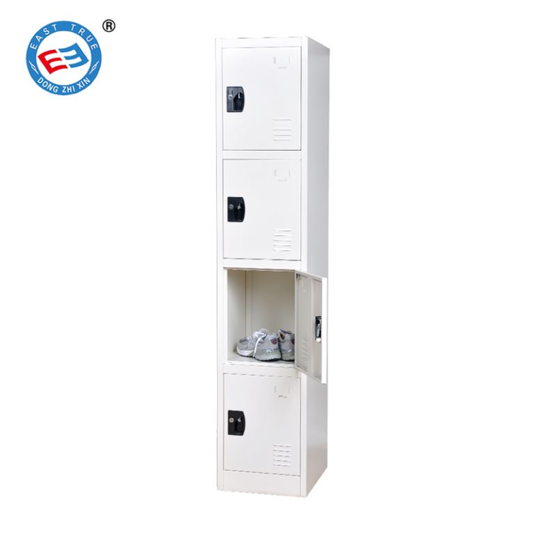 4 door gym lockers