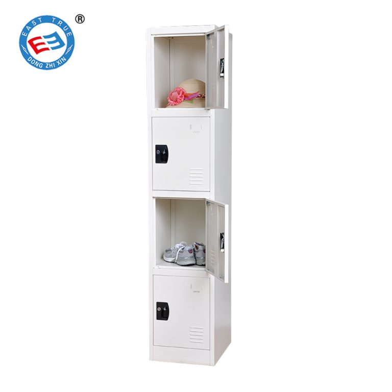4 door staff locker