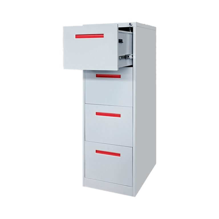 4 drawer vertical filing cabinets