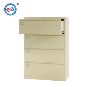 lateral file cabinet 4 drawer
