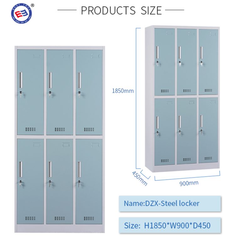staff lockers for sale