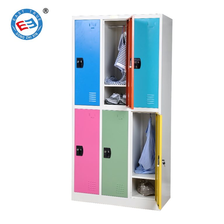 metal lockers for home