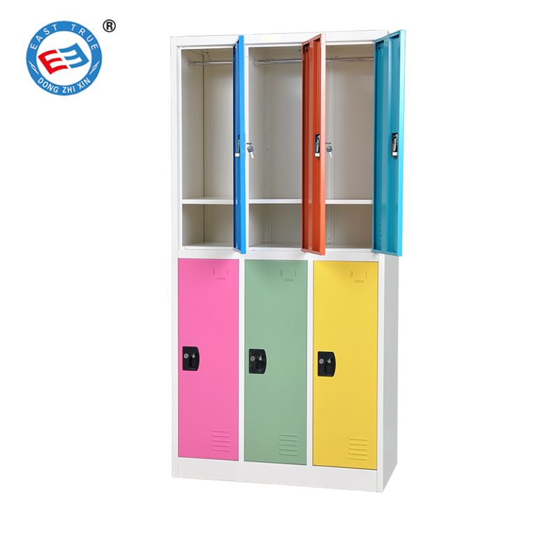 metal employee lockers