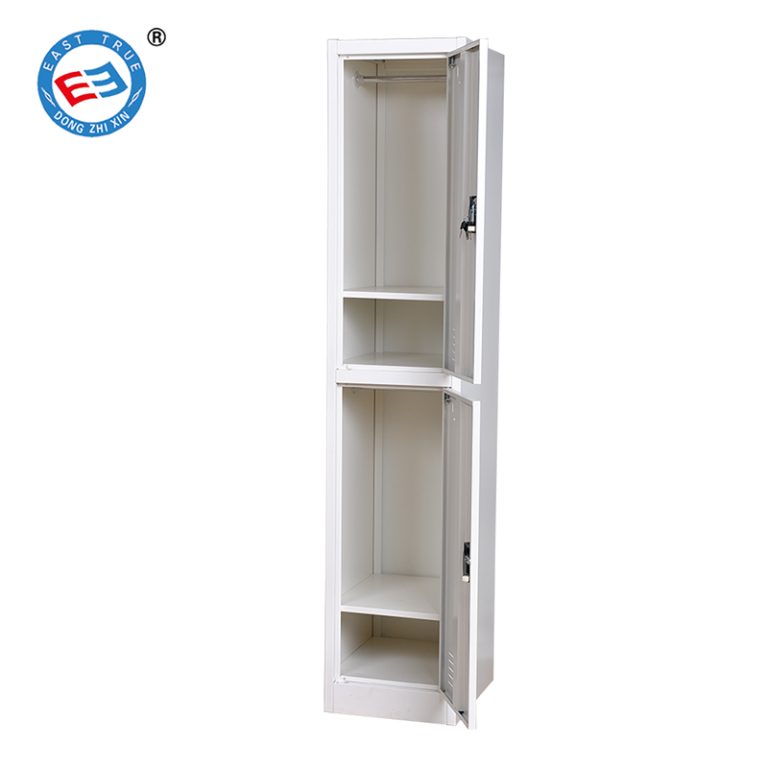 Double Door Metal Steel Lockers