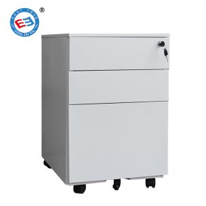 Mobile Drawer File Cabinets