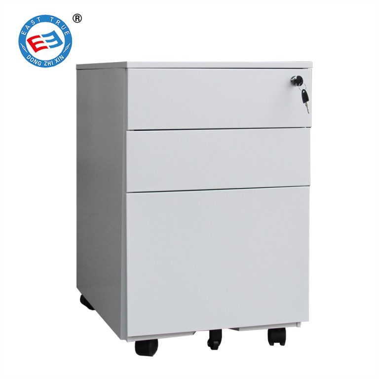Mobile Drawer File Cabinets
