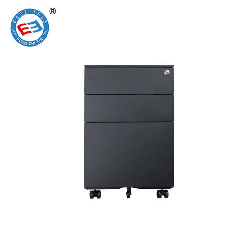 Pedestal file Cabinet