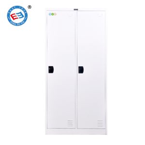 Steel 2 Door Locker