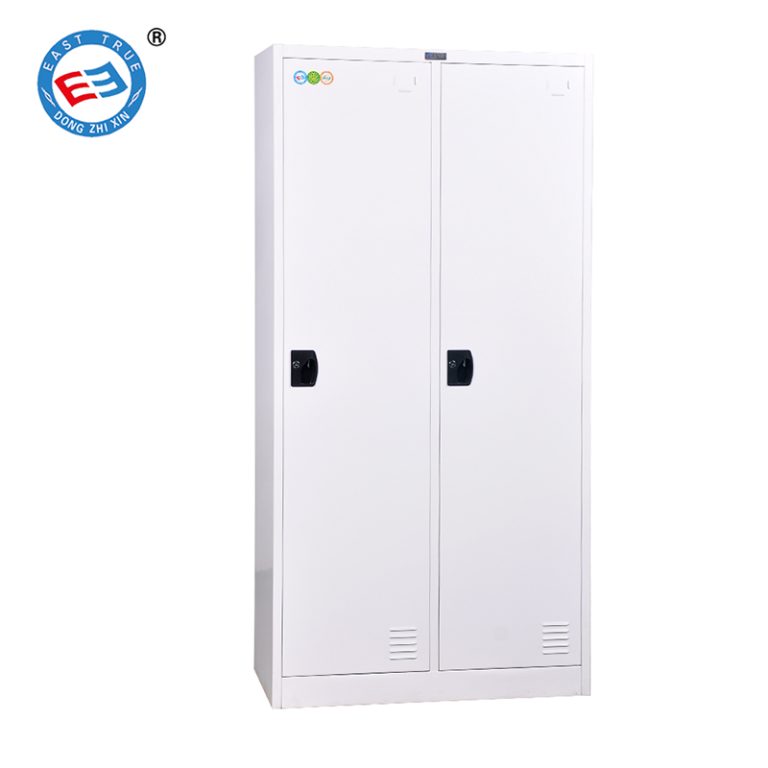 Steel 2 Door Lockers