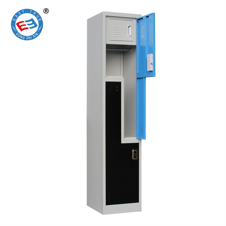 Steel Z Locker