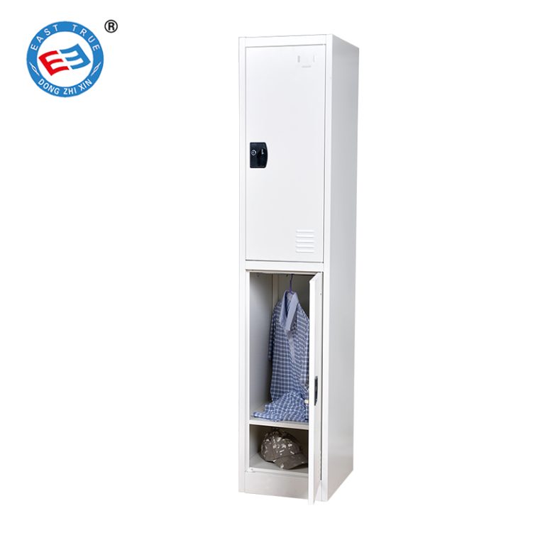 Two Door Metal Steel Lockers