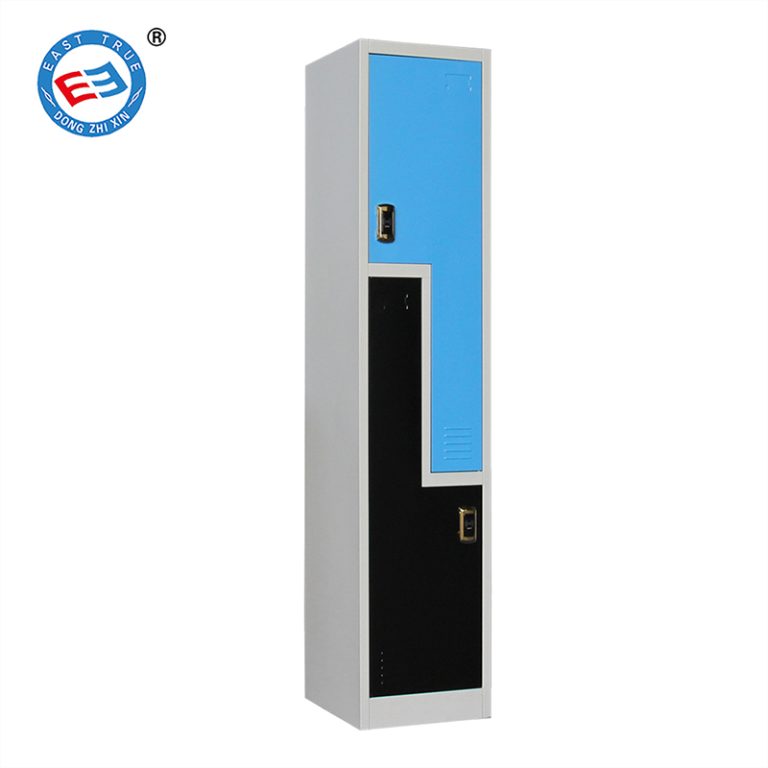 Z Door Steel Locker