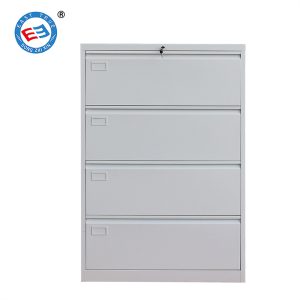 four drawer lateral file cabinets