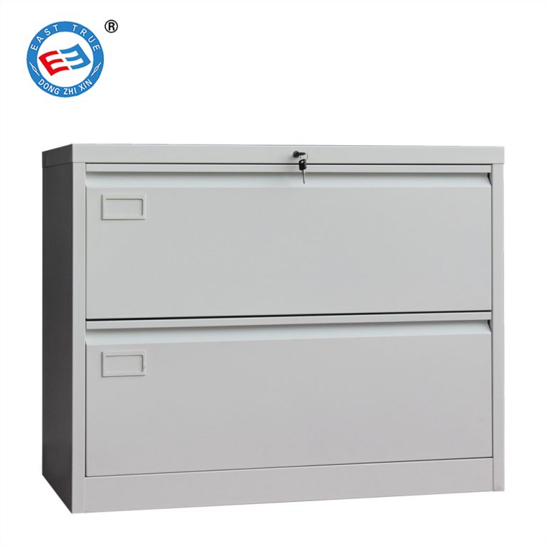lateral 2 drawer file cabinet