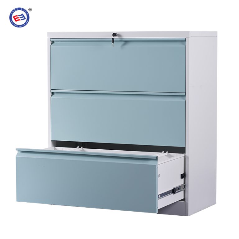 lateral 3 drawer file cabinet