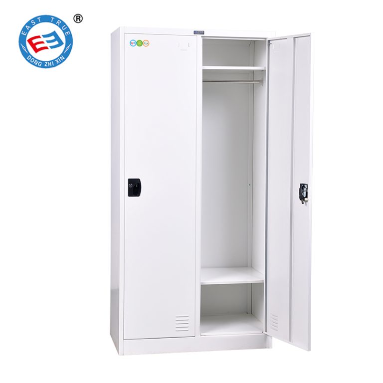 metal 2 Door Locker
