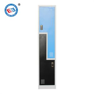 single door Z locker