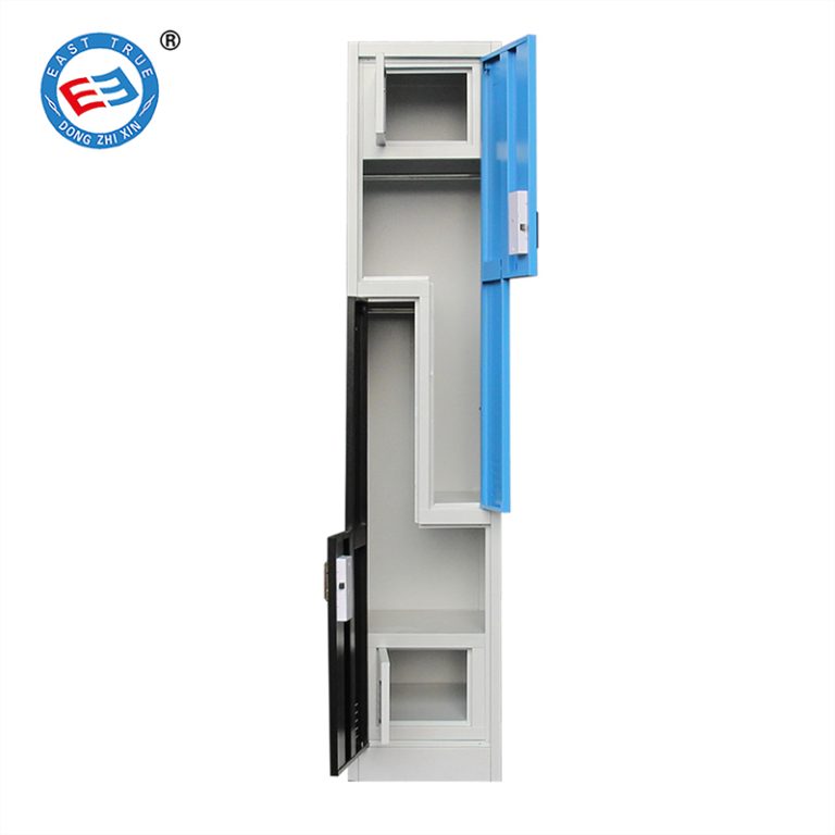single door Z lockers