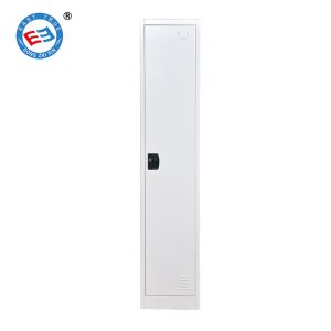 steel 1 door locker
