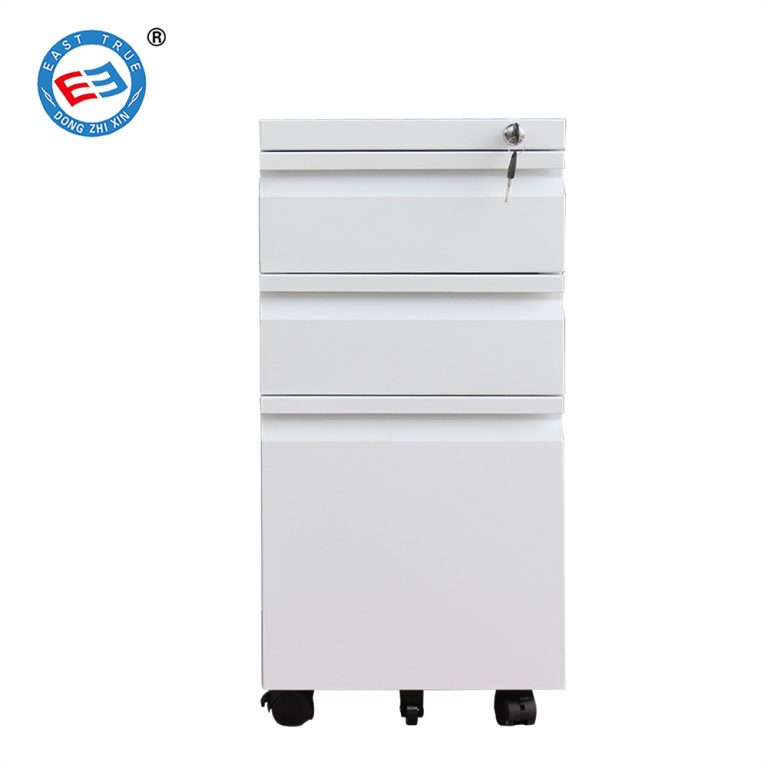 under desk file cabinet