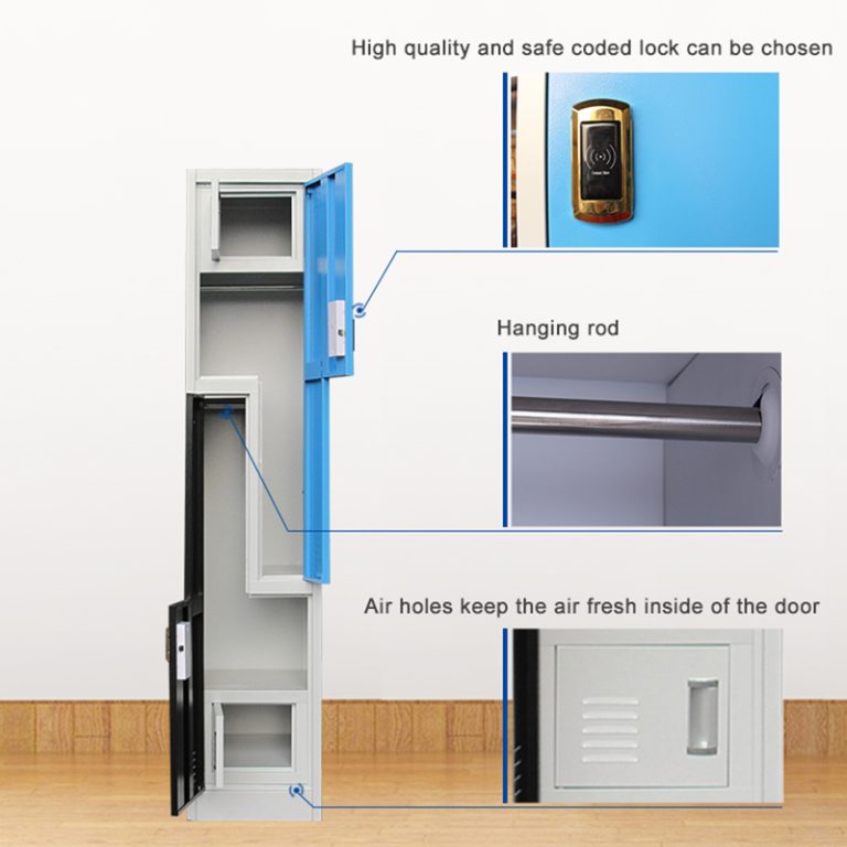 z lockers