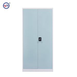 2 Door Steel Locker
