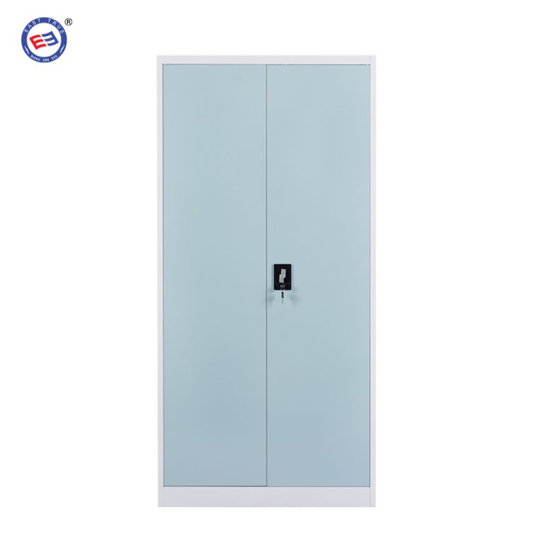 2 Door Steel Locker