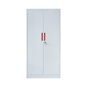 steel locker