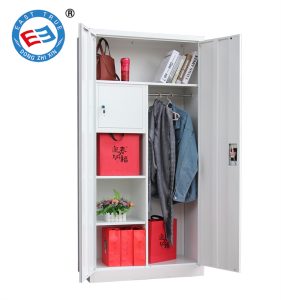 Steel Filing Cabinet
