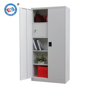 metal wardrobe